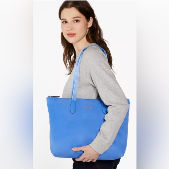 Kate Spade Mel Packable Tote Bag ❤️ NEW ❤️ retails $259 - Picture 2 of 5